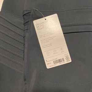 Athleta Delancey Moto Tight